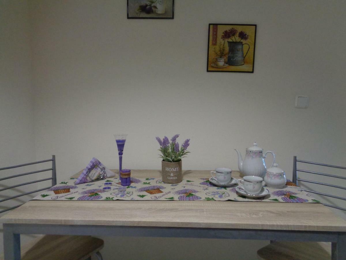 Evris House Villa Кавала Екстериор снимка