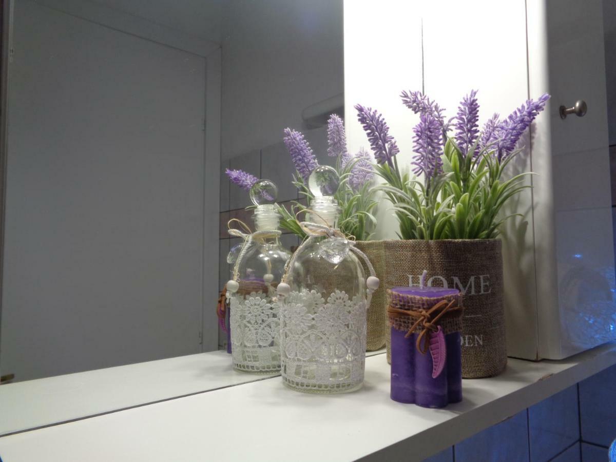 Evris House Villa Кавала Екстериор снимка