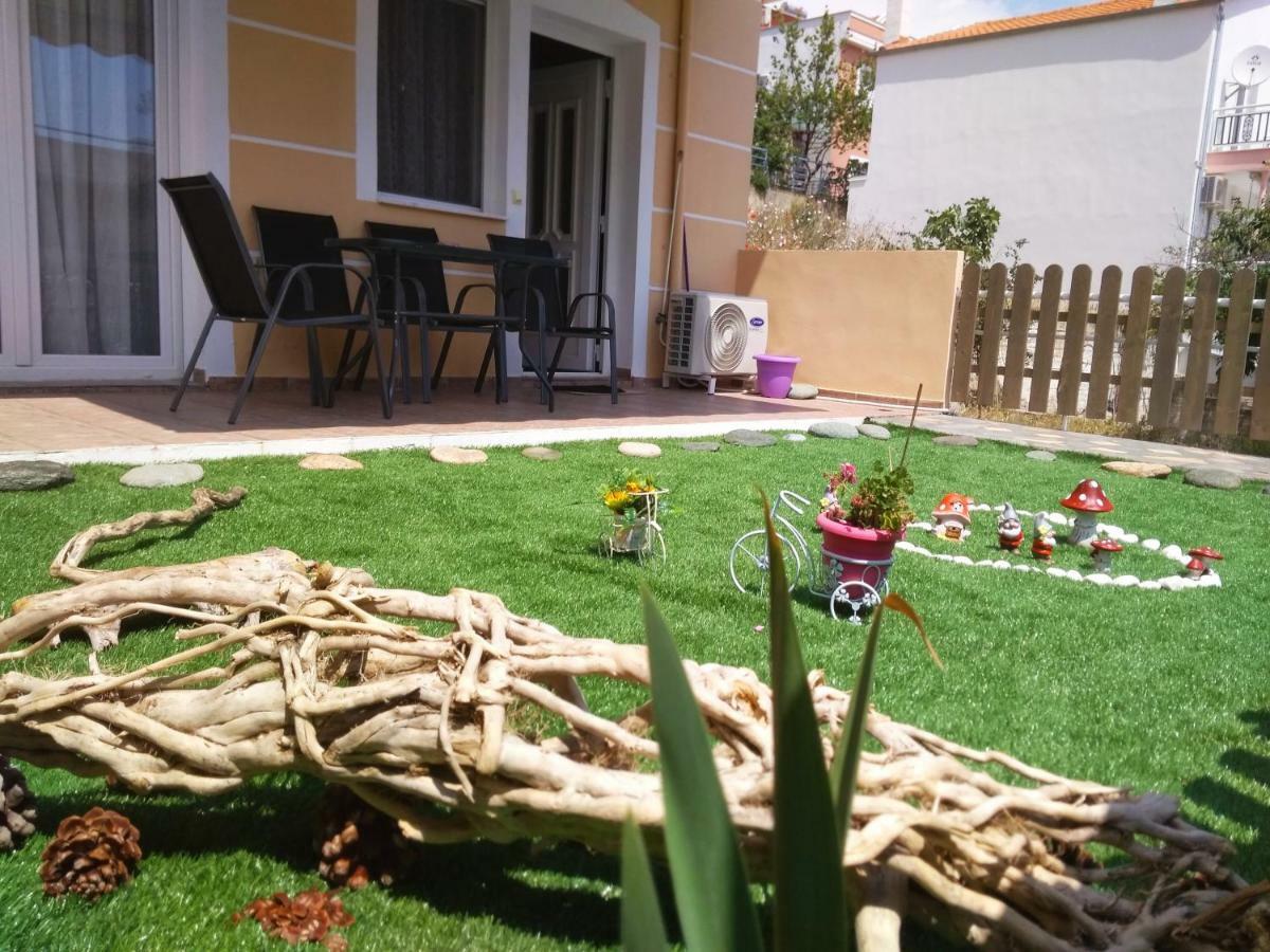 Evris House Villa Кавала Екстериор снимка
