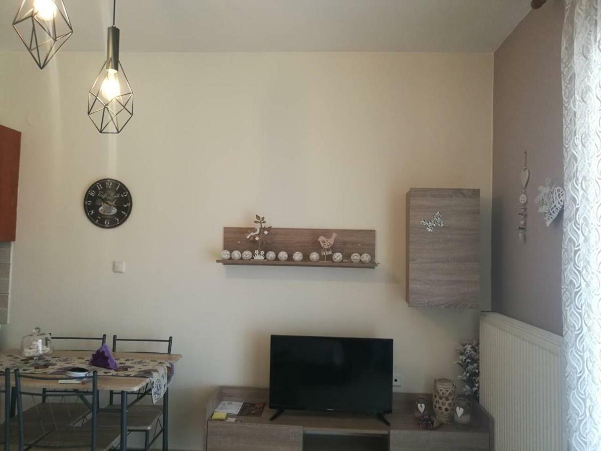 Evris House Villa Кавала Екстериор снимка