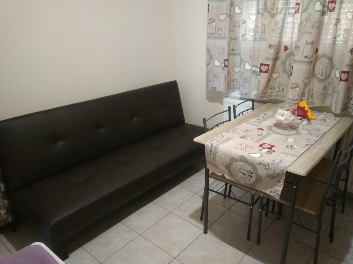 Evris House Villa Кавала Екстериор снимка