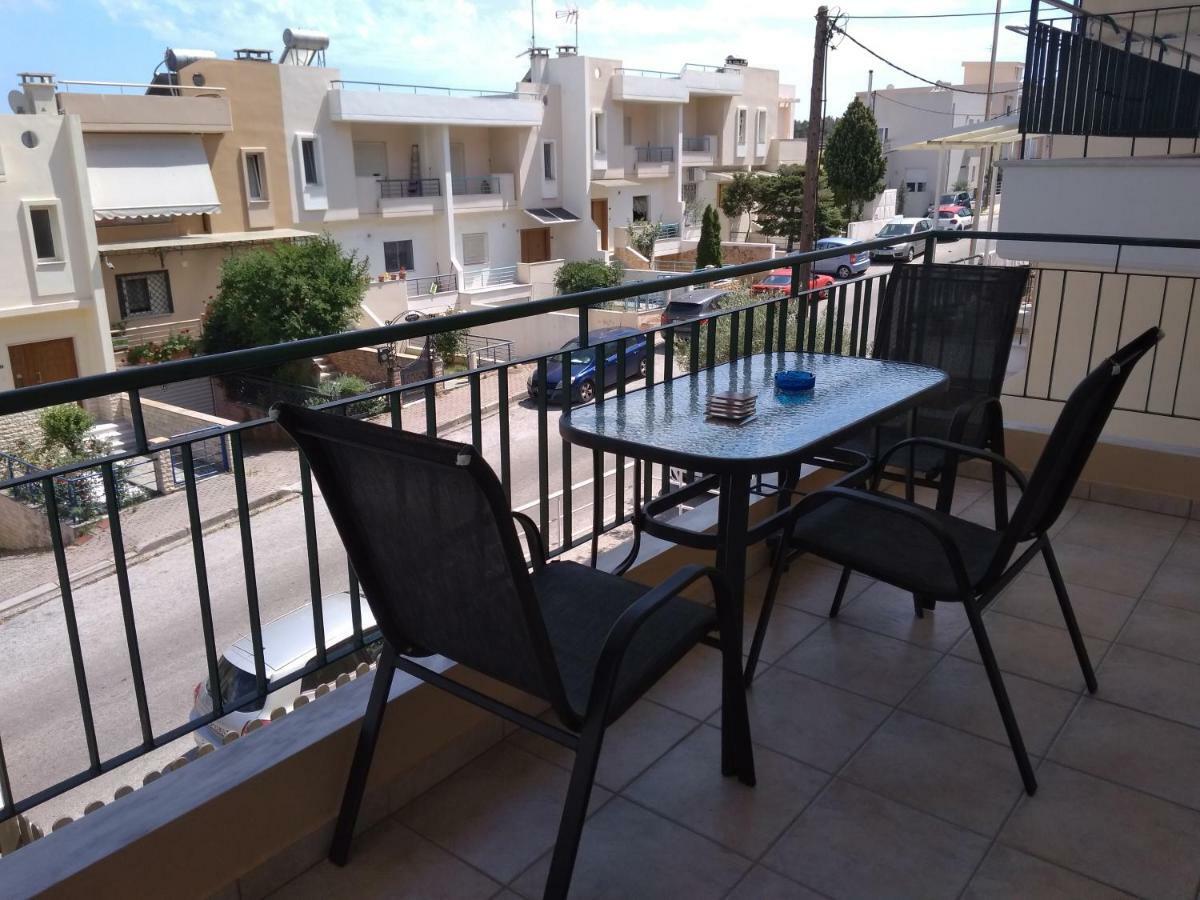 Evris House Villa Кавала Екстериор снимка