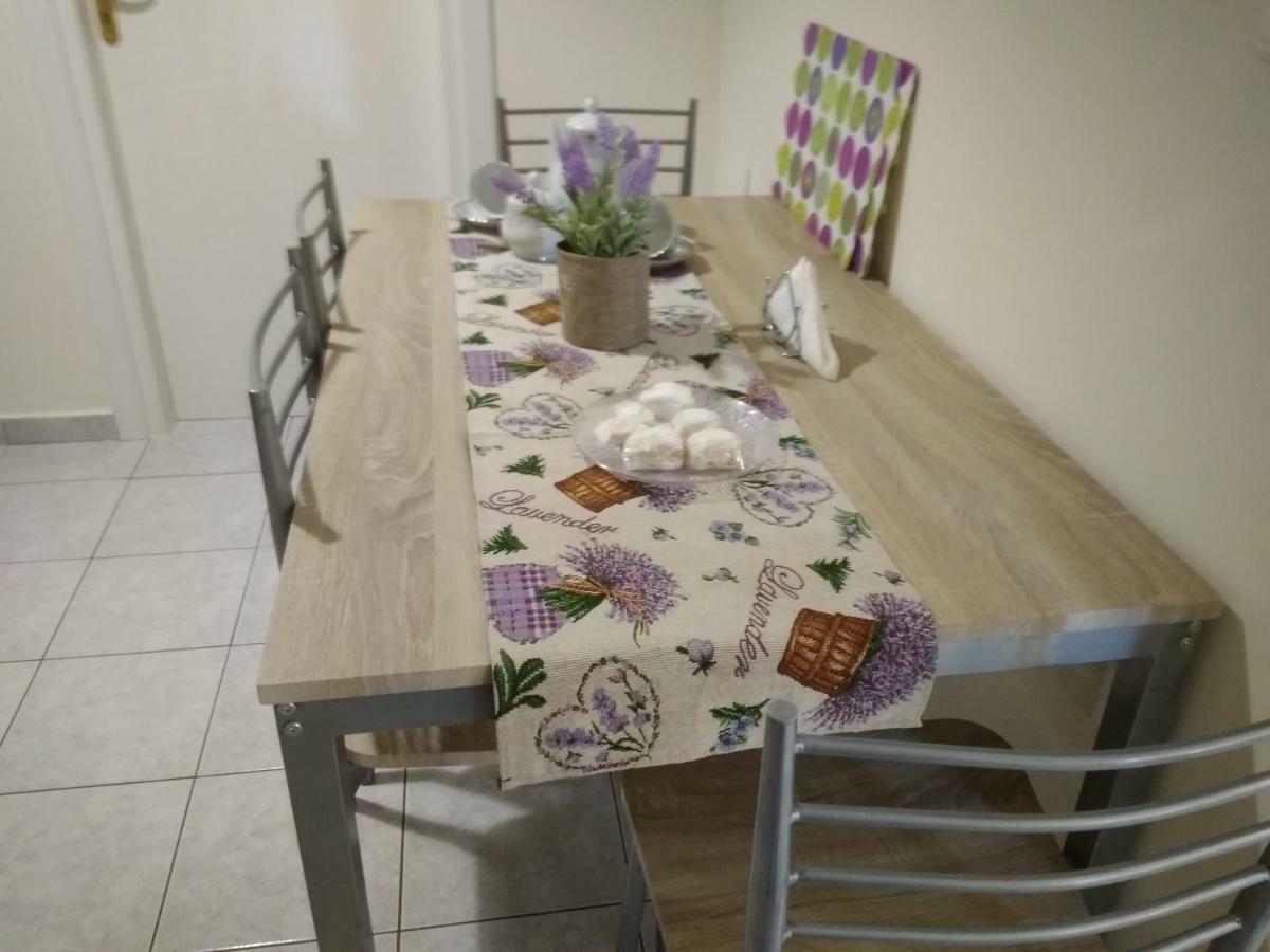 Evris House Villa Кавала Екстериор снимка