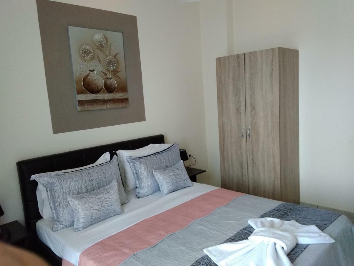 Evris House Villa Кавала Екстериор снимка